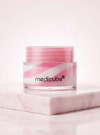 Medicube - PDRN Moisturizing Care Lip Sleeping Mask 10g/0.35 oz