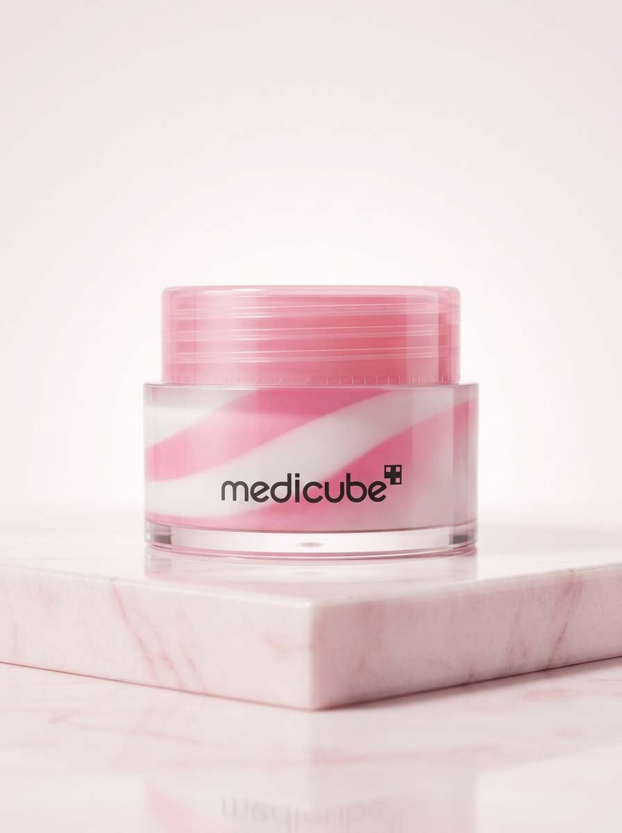 Medicube - PDRN Moisturizing Care Lip Sleeping Mask 10g/0.35 oz