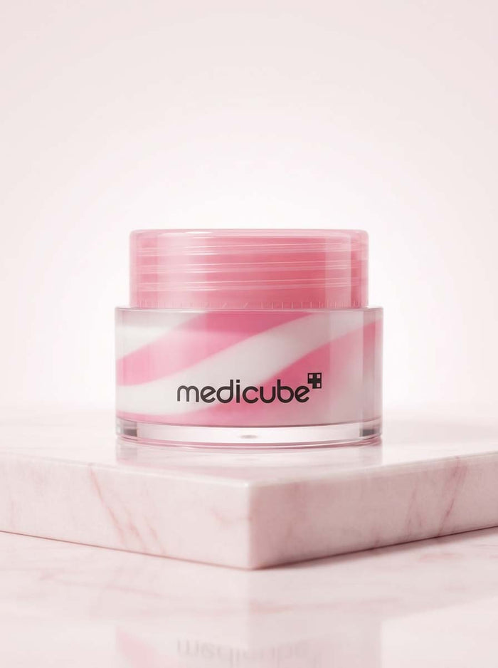 Medicube - PDRN Moisturizing Care Lip Sleeping Mask 10g/0.35 oz