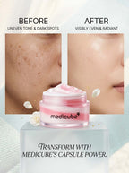 Medicube - PDRN Moisturizing Care Lip Sleeping Mask 10g/0.35 oz