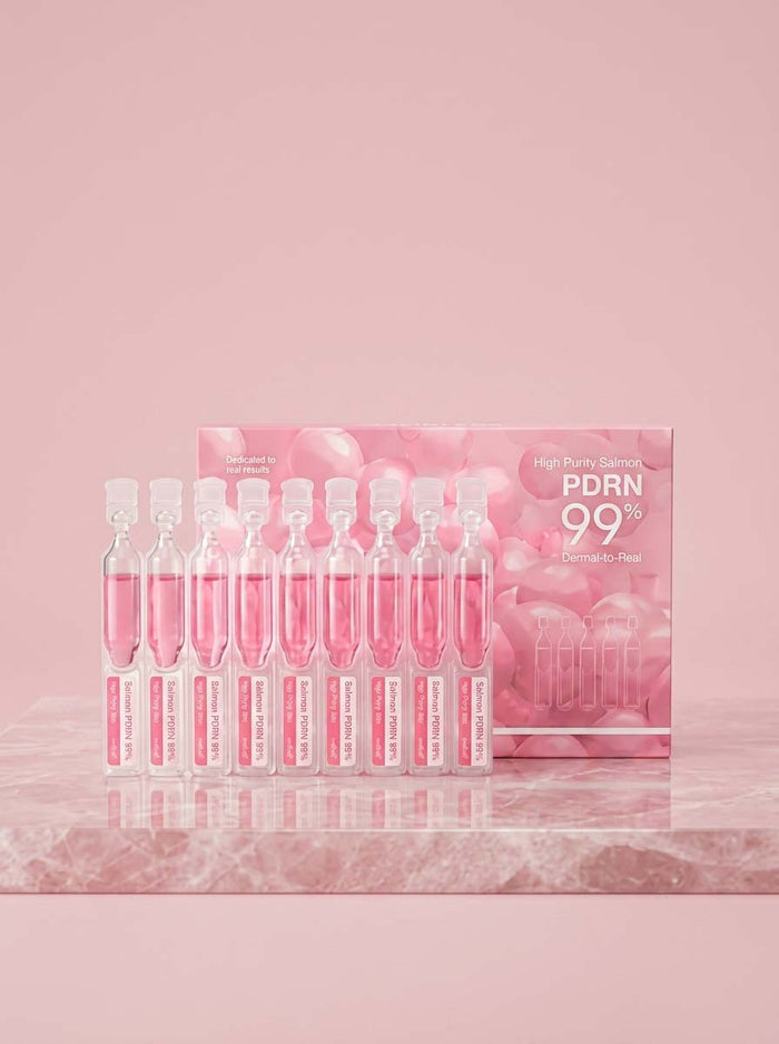 Medicube - PDRN Pink One Day Serum 1.5ml x 10'S