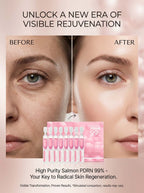 Medicube - PDRN Pink One Day Serum 1.5ml x 10'S