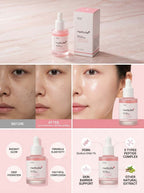 Medicube - PDRN Pink Peptide Serum 30ml
