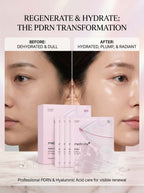 Medicube - Pdrn Pink Collagen Gel Mask 28g