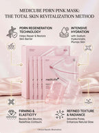 Medicube - Pdrn Pink Collagen Gel Mask 28g