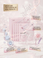 Medicube - Pdrn Pink Collagen Gel Mask 28g