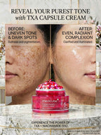Medicube - TXA Niacinamide Capsule Serum 55g