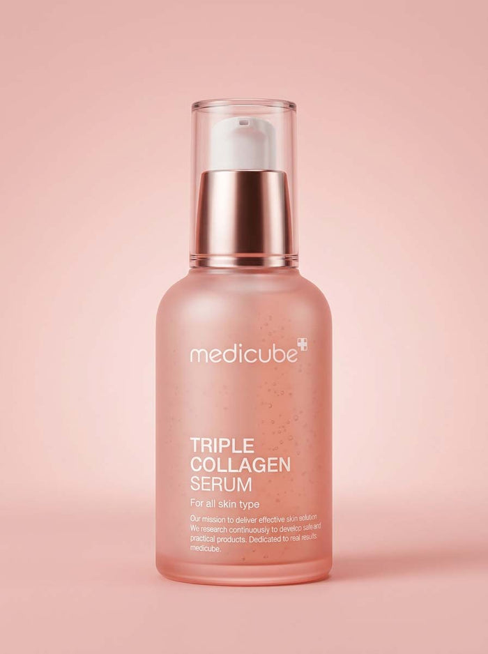 Medicube - Triple Collagen Serum 55ml