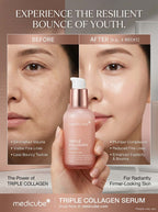 Medicube - Triple Collagen Serum 55ml