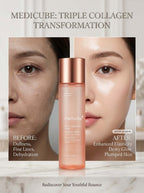 Medicube - Triple Collagen Toner 140ml