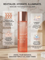 Medicube - Triple Collagen Toner 140ml
