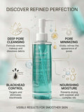 Medicube - Zero Pore Blackhead Deep Cleansing Oil - 205ml
