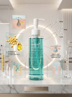 Medicube - Zero Pore Blackhead Deep Cleansing Oil - 205ml