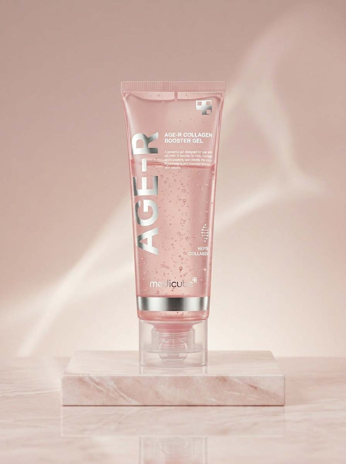 Medicube Age-R Collagen Booster Gel 100ml