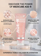 Medicube Age-R Collagen Booster Gel 100ml