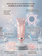 Medicube Age-R Collagen Booster Gel 100ml