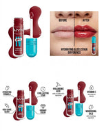 NYX Professional Makeup Lip IV Hydrating Lip Gloss Stain
