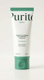 Purito Seoul Mighty Bamboo Panthenol Moisturizing Cream