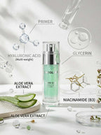 SHEGLAM - Good Grip Hydrating Primer 45 ml