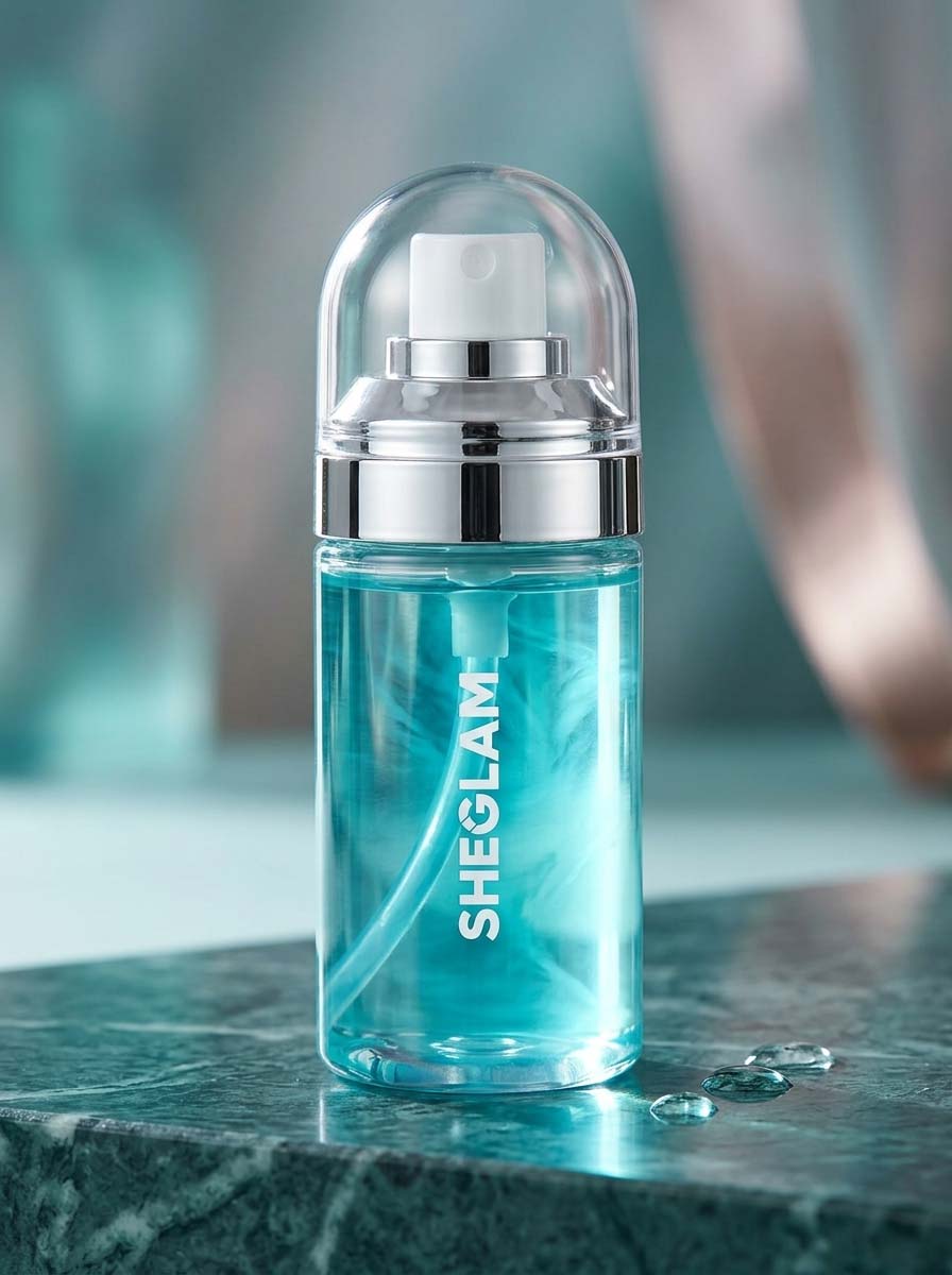 SHEGLAM Good Grip Hydrating Prime & Set Spray 55ml