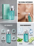 SHEGLAM Good Grip Hydrating Prime & Set Spray 55ml