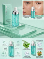 SHEGLAM Good Grip Hydrating Prime & Set Spray 55ml