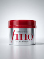 Shiseido - Fino Premium Touch Hair Mask 230g