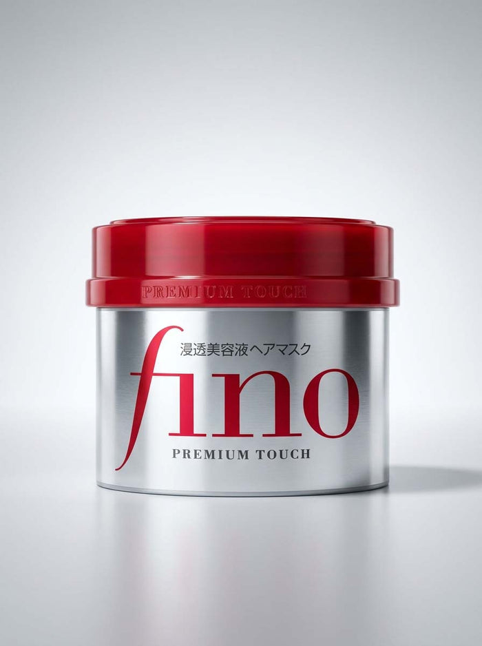 Shiseido - Fino Premium Touch Hair Mask 230g