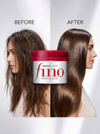 Shiseido - Fino Premium Touch Hair Mask 230g