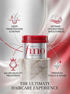 Shiseido - Fino Premium Touch Hair Mask 230g
