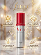 Shiseido - Fino Premium Touch Hair Oil - 70ml
