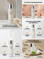 Tirtir - Milk Skin Toner 150Ml - expiry 2028