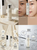 Tirtir - Milk Skin Toner 150Ml - expiry 2028