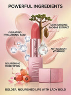 Too Faced Lady Bold Lipstick
