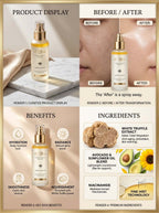d'Alba White Truffle First Spray Serum 100ml