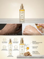 d'Alba White Truffle First Spray Serum 100ml